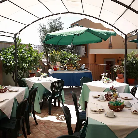 Cristina Couette-café 4*