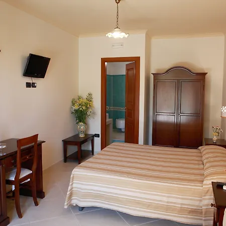 Cristina 4* Giardini-Naxos