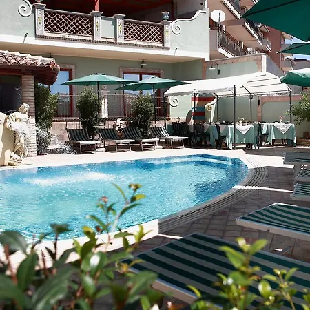 B&B Cristina 3*