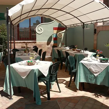 Cristina B&B 3*