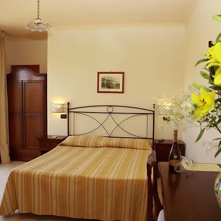 Cristina B&B