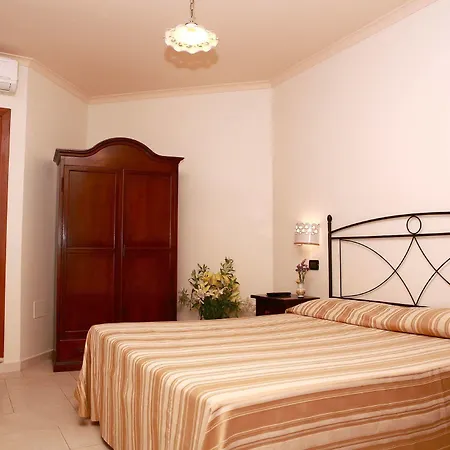 Cristina B&B