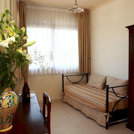 B&B Cristina