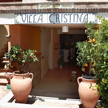 Cristina B&B