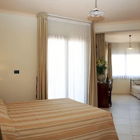 Cristina B&B