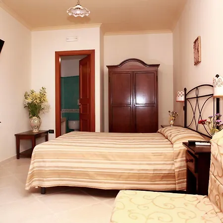 Cristina B&B