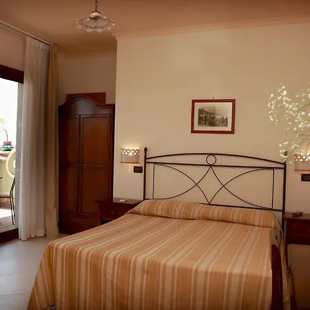 Cristina B&B 3*