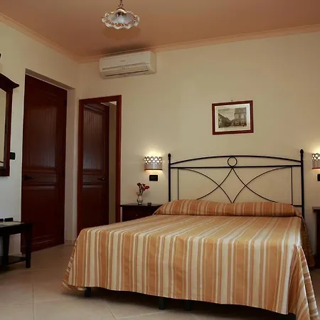Cristina B&B 3*